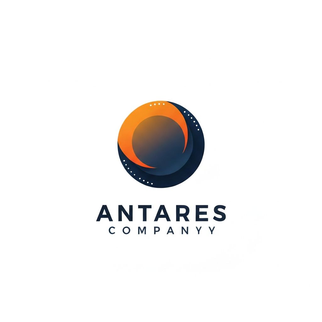 Antares logo