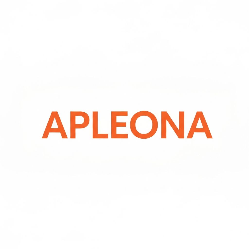 Apleona logo