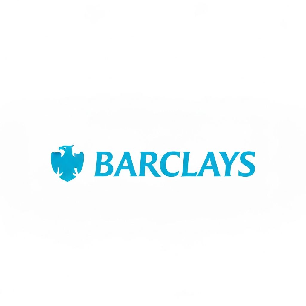 Barclays logo