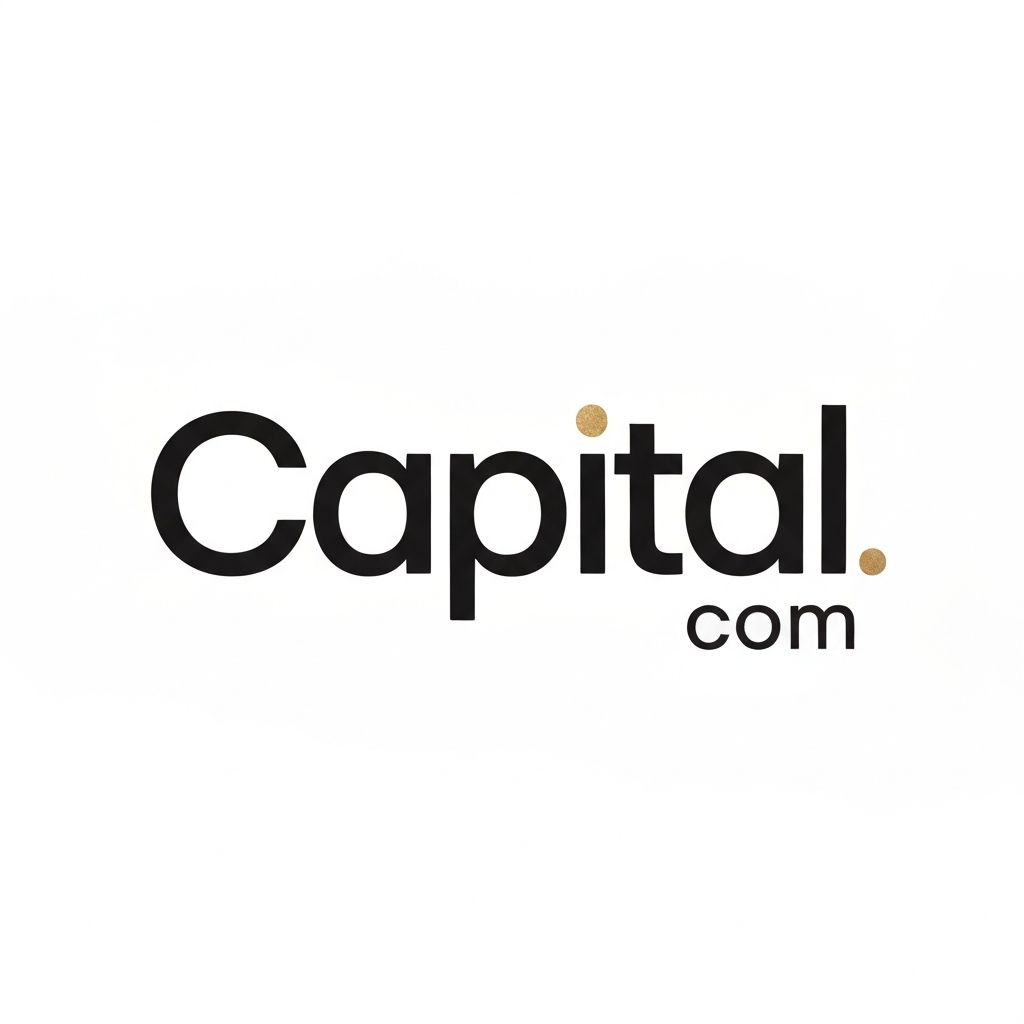 Capital.com logo