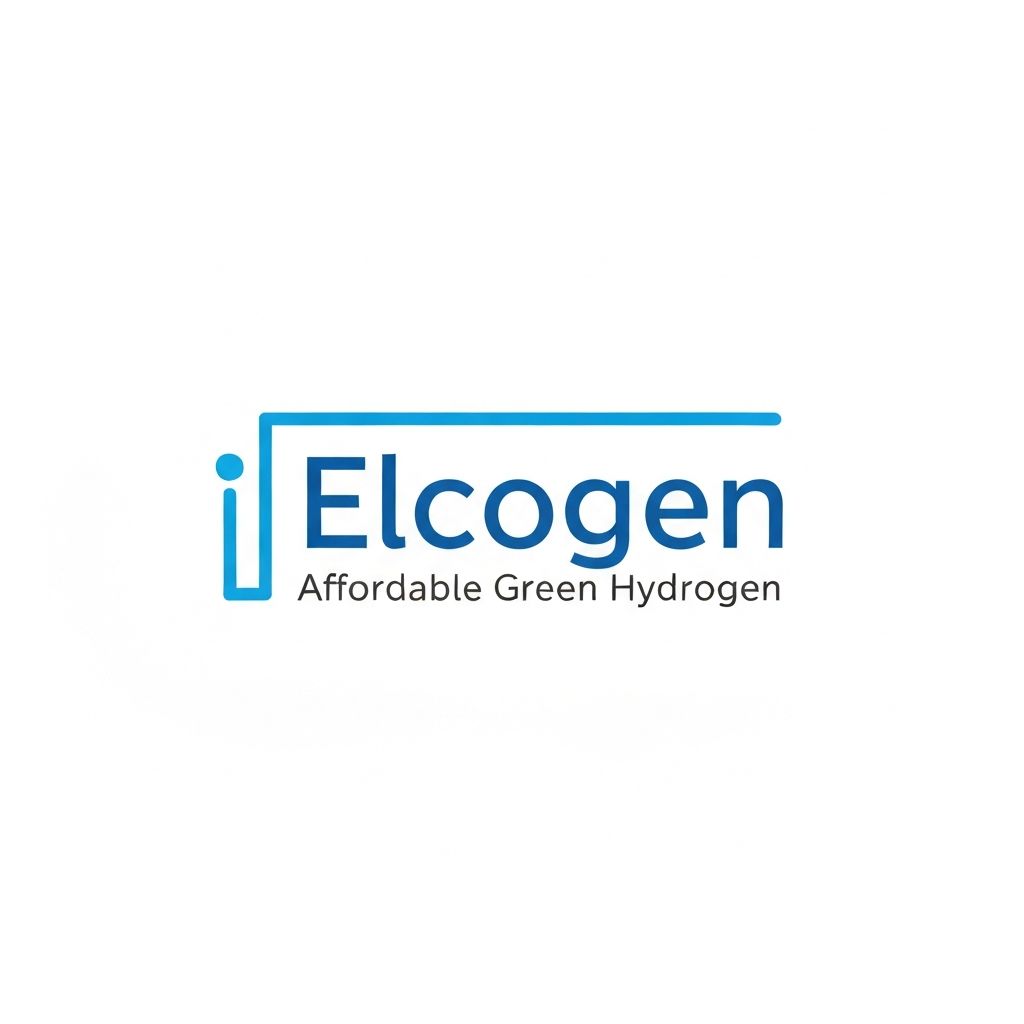 Elcogen logo