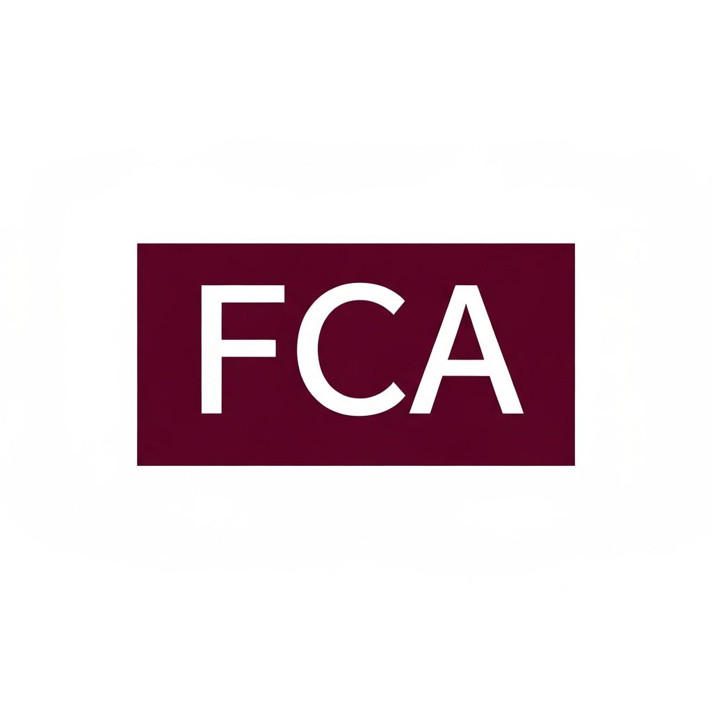 FCA logo