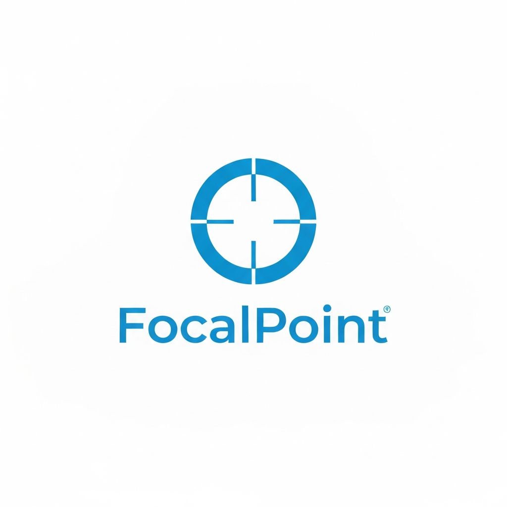 FocalPoint logo