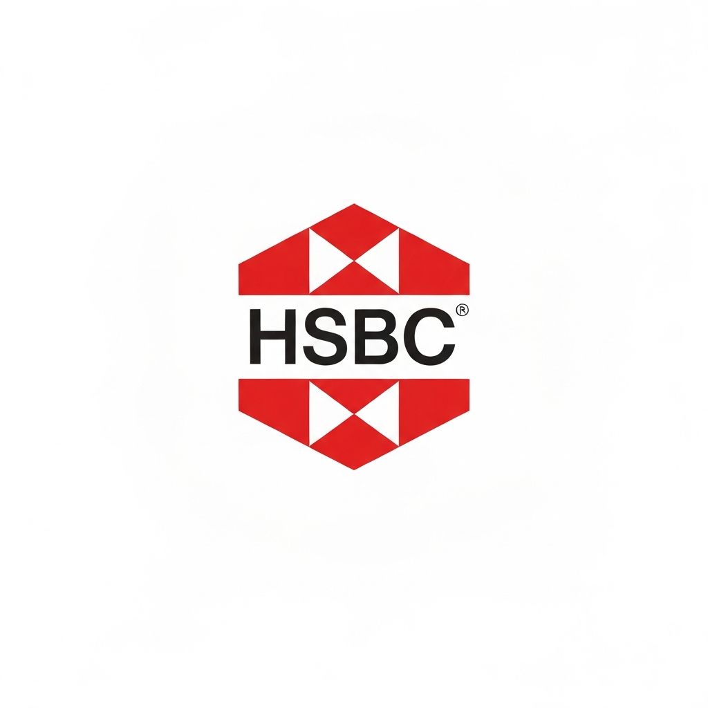 HSBC logo