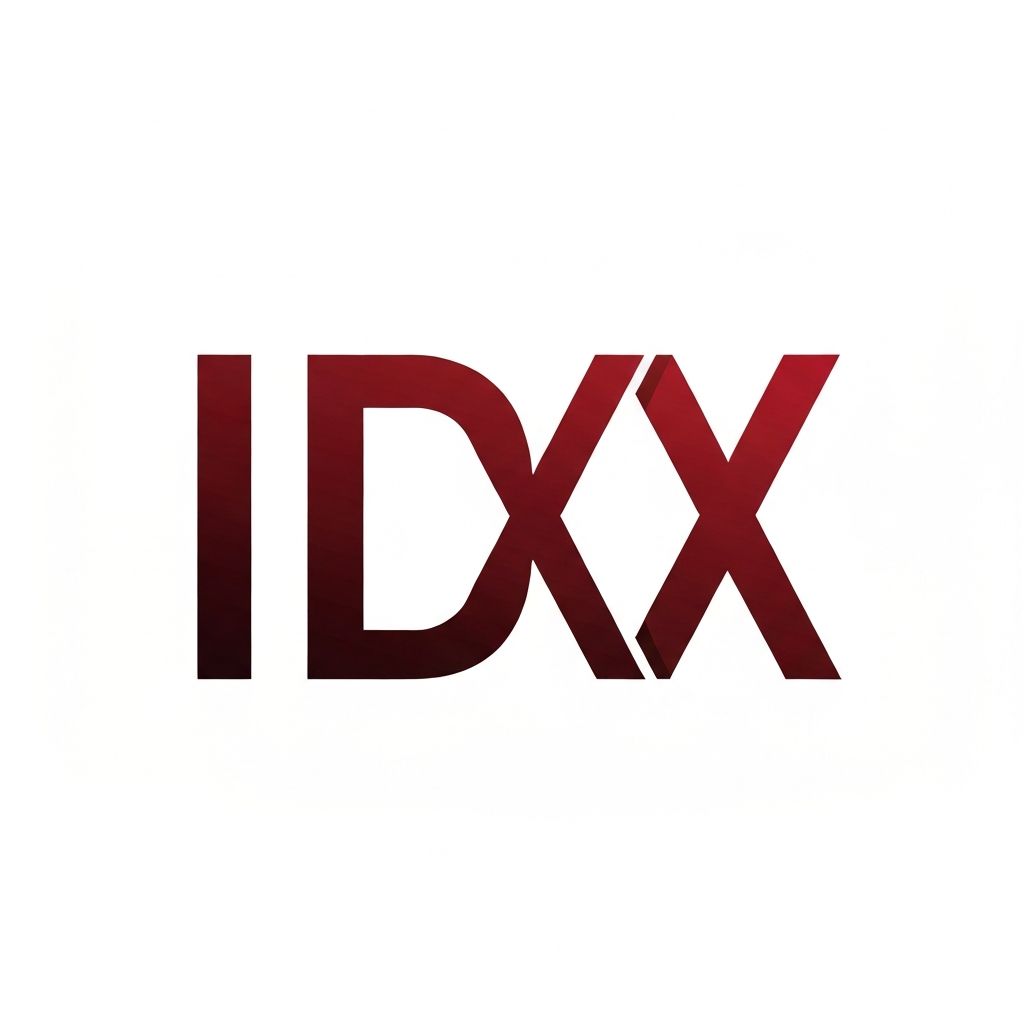 IDX logo
