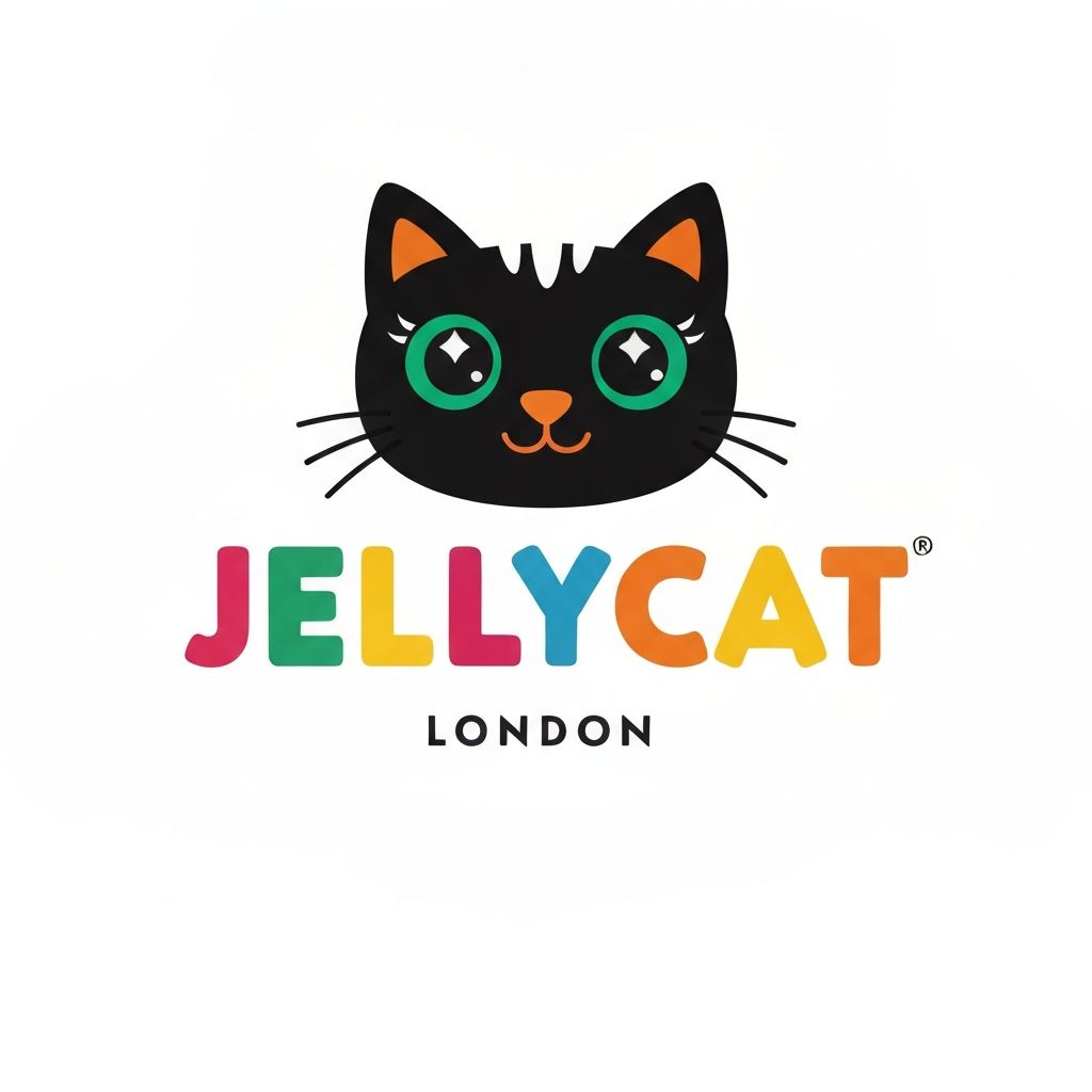 JellyCat logo