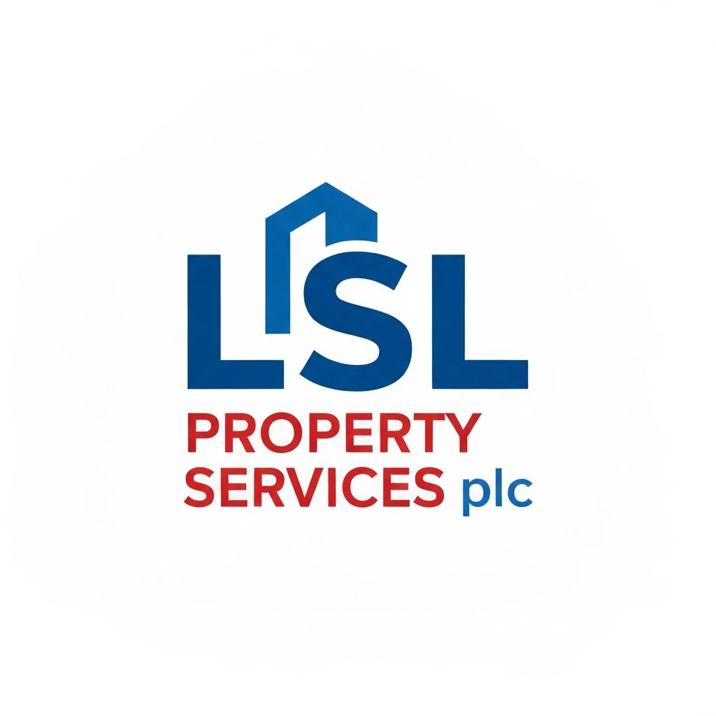 LSL Property logo