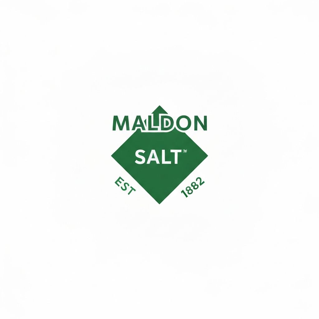 Maldon Salt logo