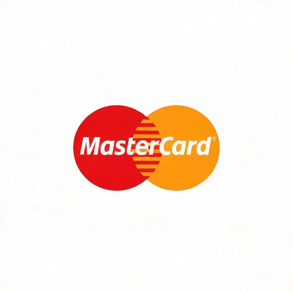 Mastercard logo
