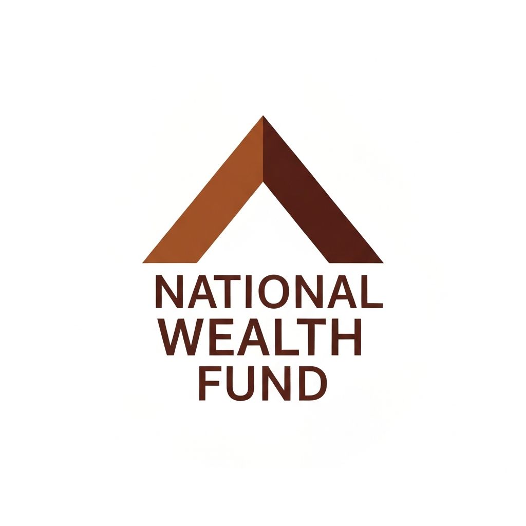 National Wealth Fund logo