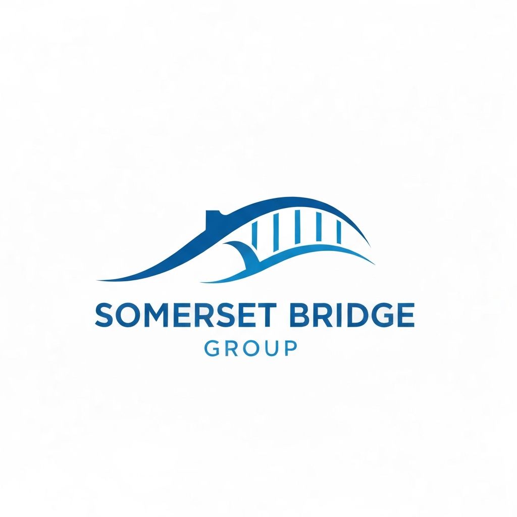 Somerset Bridge logo