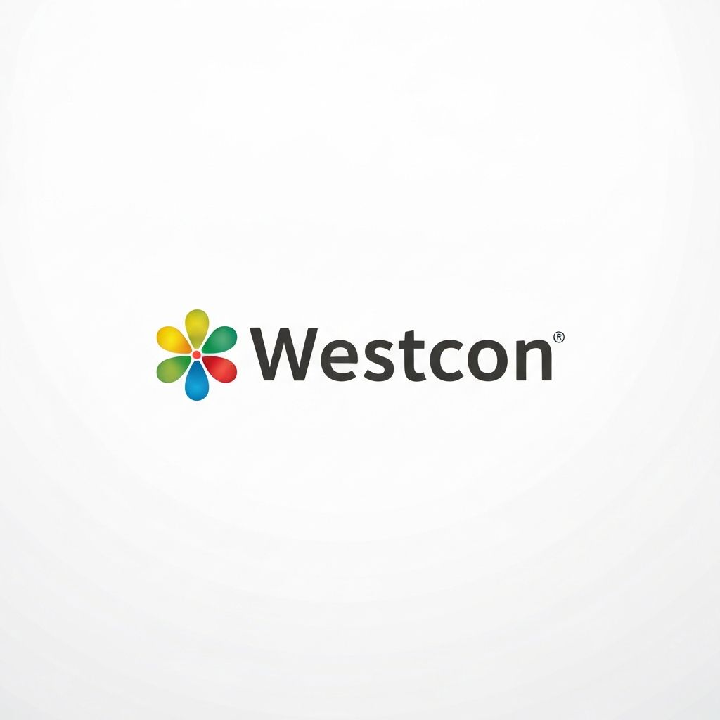 Westcon logo